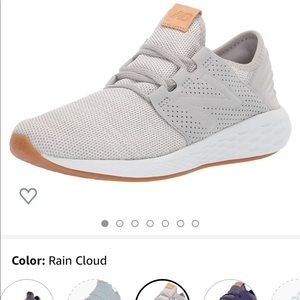 New Balance Cruz V2 Fresh Foam